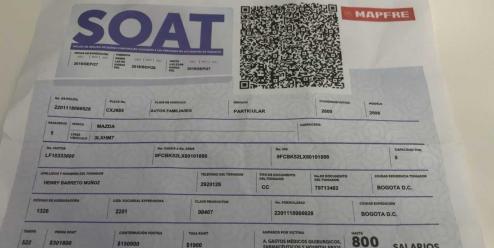 Seguros para vehículos bajarán sus precios para el 2021