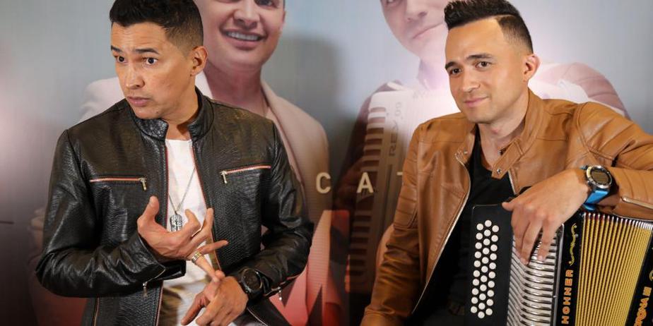 Revelan deudas financieras que ascienden a 3 mil millones del cantante Jorge Celedón