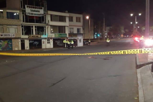 Cuatro hombres fueron asesinados mientras dormían en un rancho
