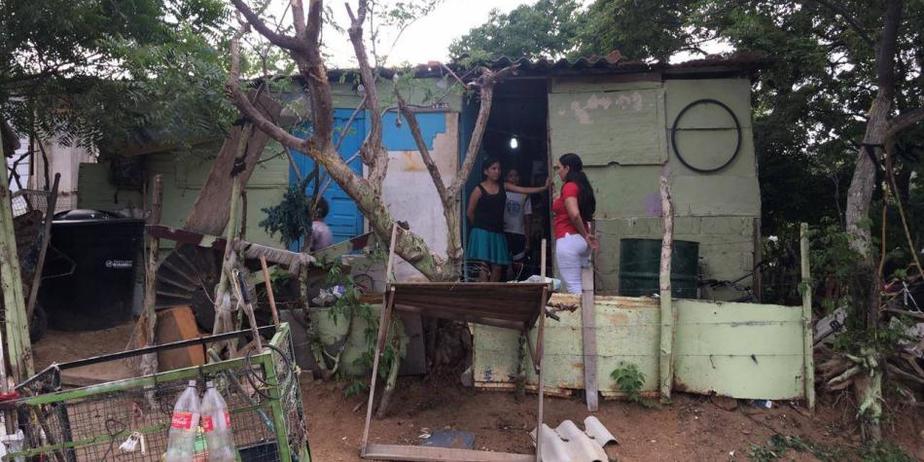 Dane reveló que el Chocó y La Guajira son los departamentos con más pobreza