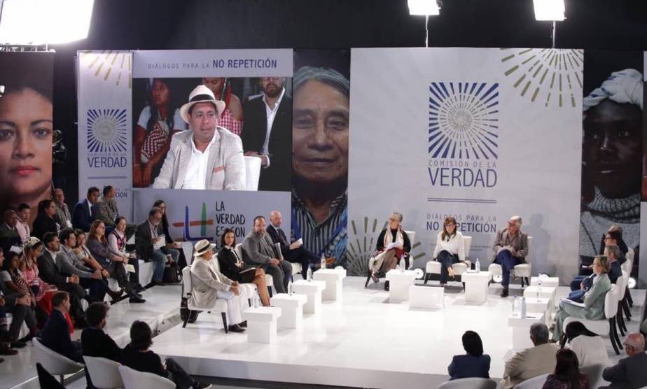 Comisión de la Verdad alertó trabas para entregar información sobre el conflicto