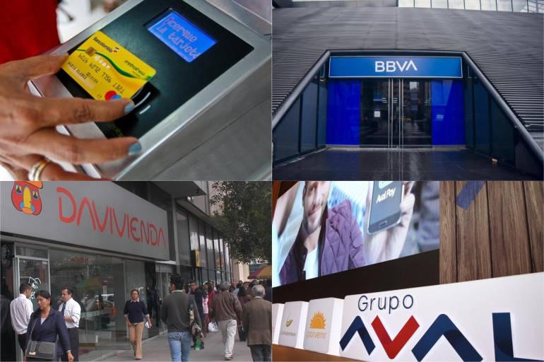 Estos son los horarios de las entidades bancarias durante navidad