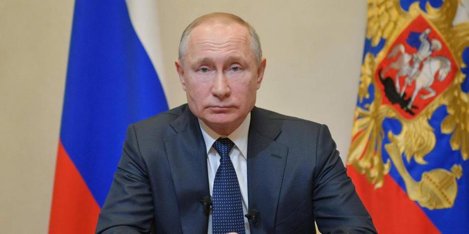 Rusia expulsó a dos diplomáticos colombianos