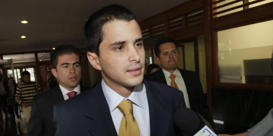 Sectores políticos piden que Tomás Uribe para que sea candidato presidencial