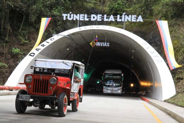 Habilitan horarios especiales para paso por La Línea en Navidad
