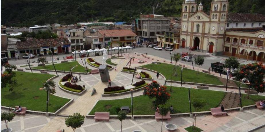 Atentado a registradora municipal de San Pablo, Nariño