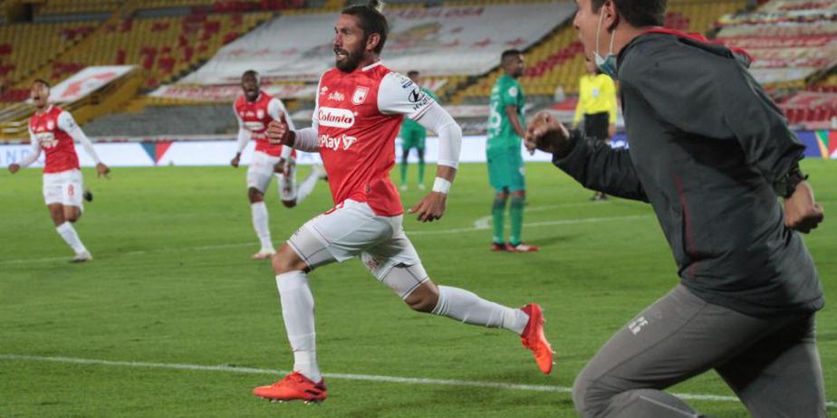 Final entre América y Santa Fe se podrá ver por TV abierta