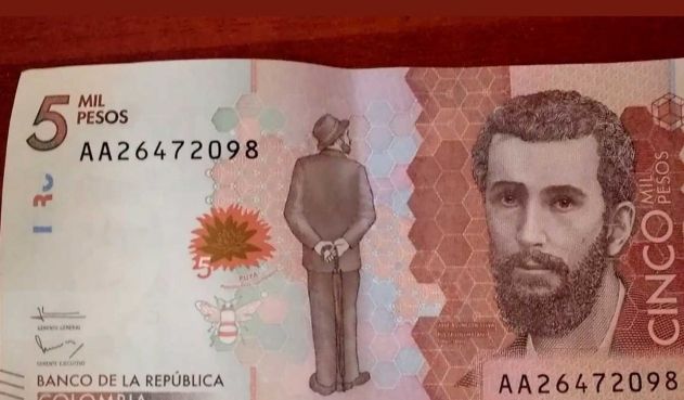 Hombre apostó 5 mil pesos y ganó chance de 6 mil millones