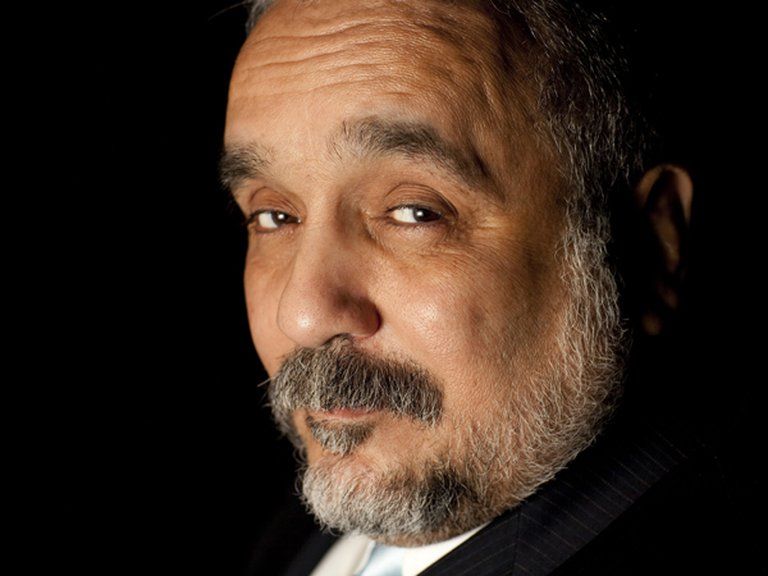 Willie Colón tuiteó falsa muerte de Timochenko