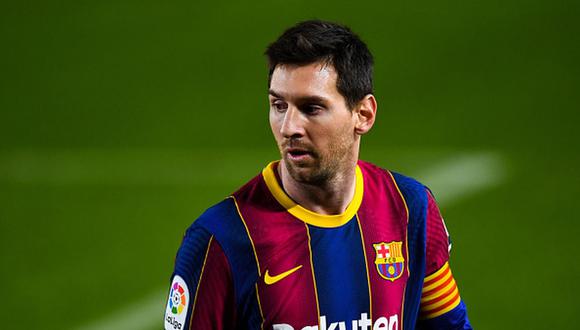 Messi igualó a Pelé como máximo goleador con 643 goles