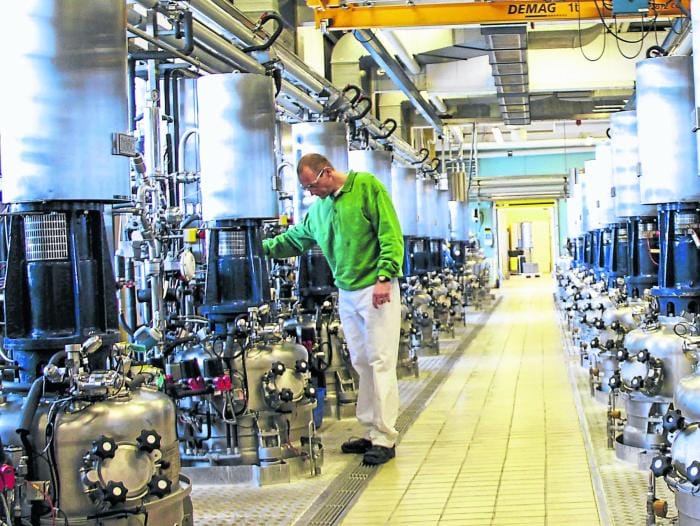 Colombia mejora en competitividad, según empresarios