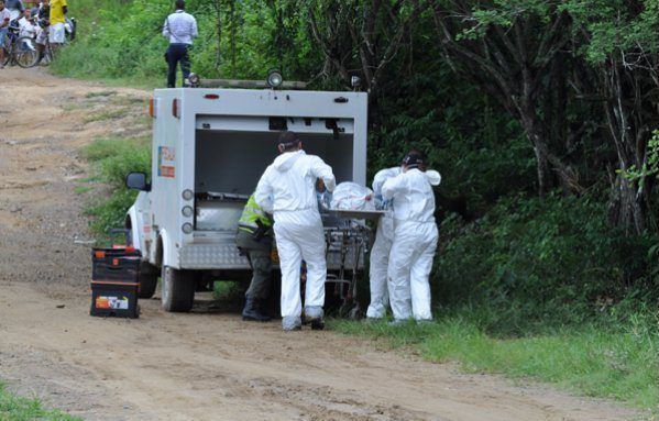 Recompensa para esclarecer masacre en zona rural de Neiva