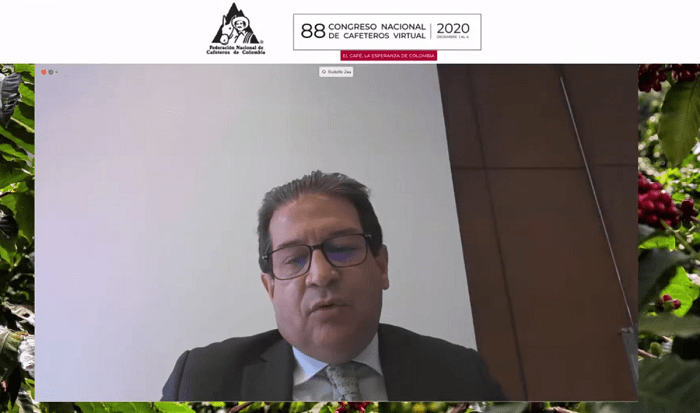 Cosecha cafetera de 2020 cerraría con un valor de $9 billones