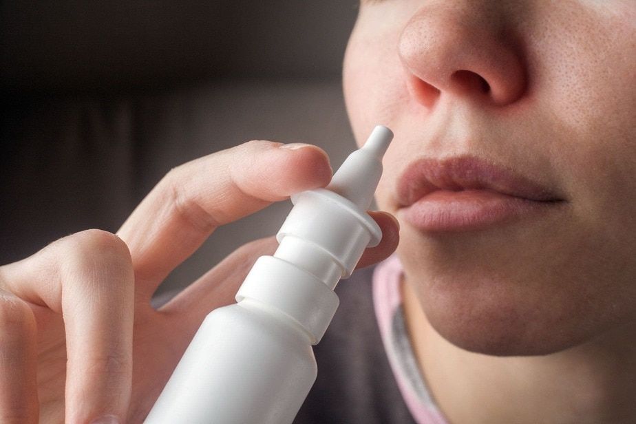 Entérese sobre el spray nasal que podría proteger contra el coronavirus