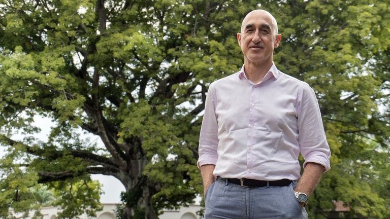 Liberan al ingeniero español Jesús Quintana García, secuestrado en el Cauca