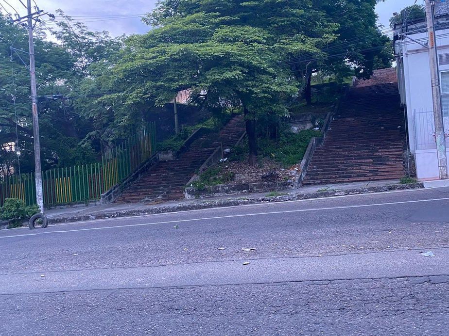 Alto consumo de drogas tiene preocupados a los habitantes del Altico