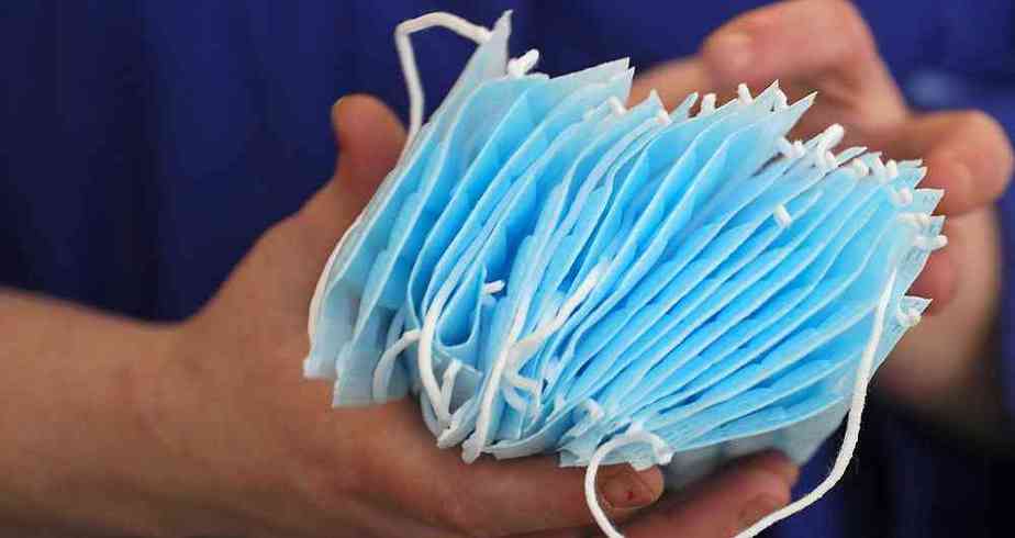 A seguir usando tapabocas