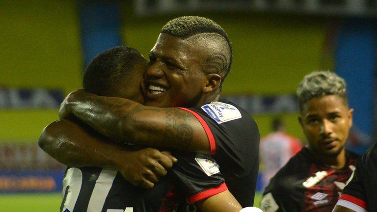 América venció a Junior y es finalista de la Liga BeatPlay