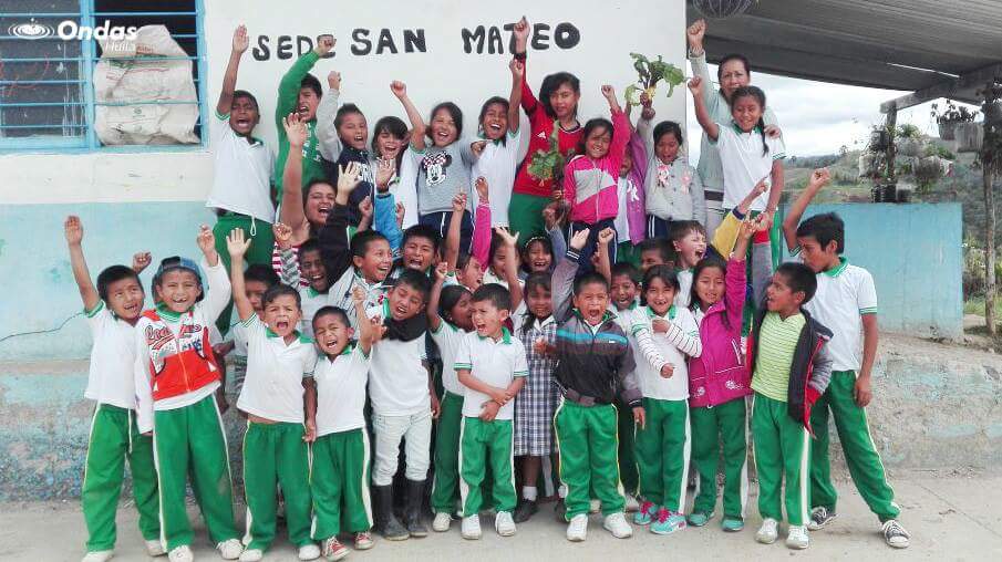 Colegios rurales de La Plata tendrán conexión ininterrumpida de internet hasta 2031