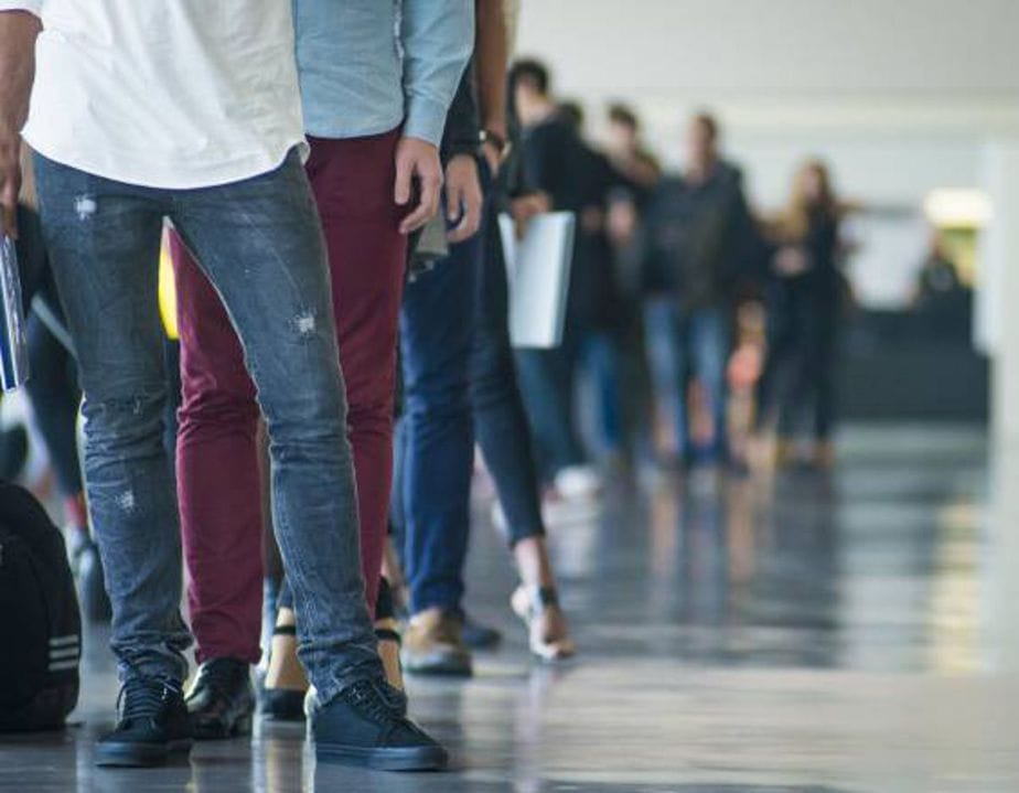 Desempleo en Neiva sigue cediendo terreno