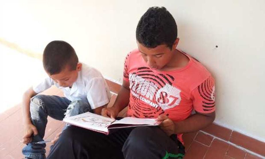 La pandemia ha acercado a los jóvenes a la lectura