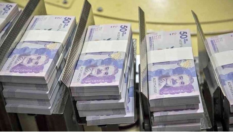 Congreso aprobó presupuesto del sistema general de regalías para 2025-2026 por $ 30,9 billones