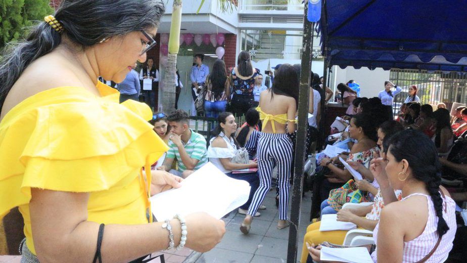 Las mujeres siguen siendo las mayores damnificadas a la hora de encontrar empleo, la pandemia ahondó la situación laboral para ellas.
