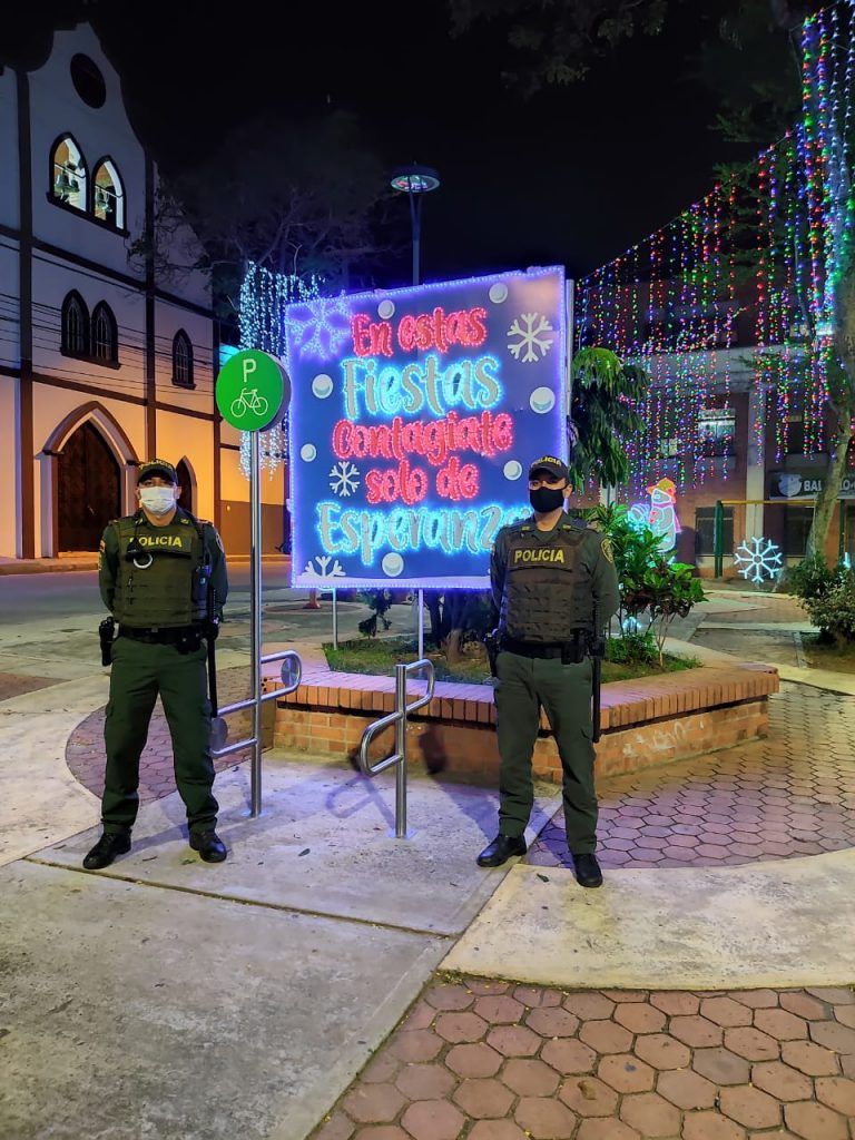 Las autoridades adelantarán controles con énfasis en los municipios no autorizados para la venta y utilización de pólvora y para identificar y desmantelar fábricas clandestinas.