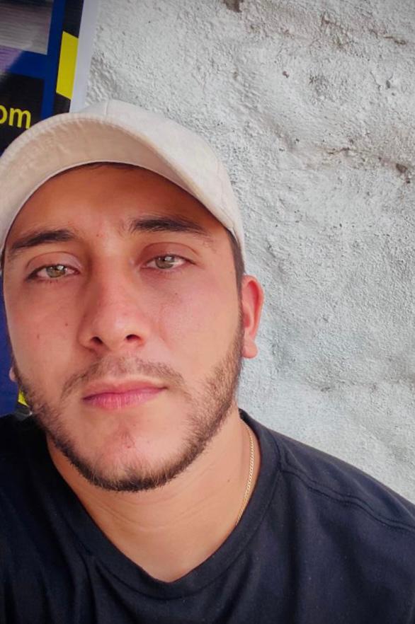 Jesús David Castañeda Pardo.