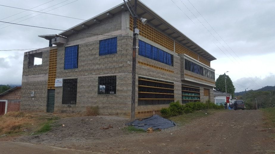 Serán beneficiadas 45 instituciones educativas de la zona rural del municipio.