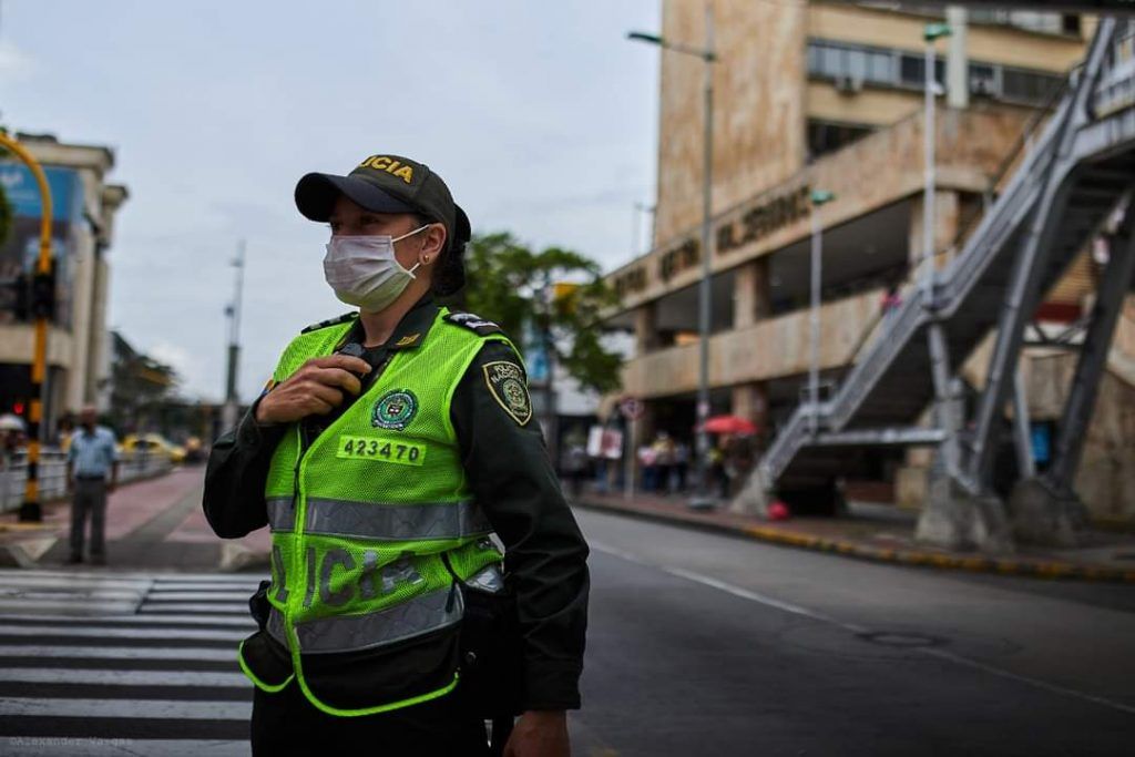 Las autoridades están comprometidas con la seguridad en estas celebraciones.