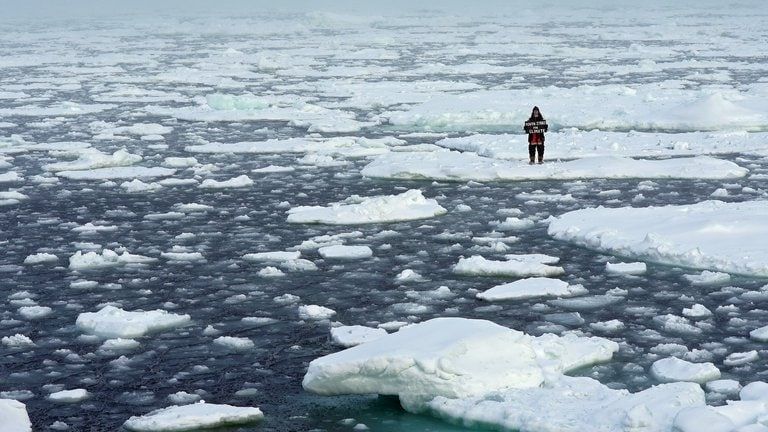 La importancia del agua en los mercados financieros
