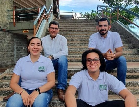 Equipo huilense de robótica quiere ser el mejor del mundo