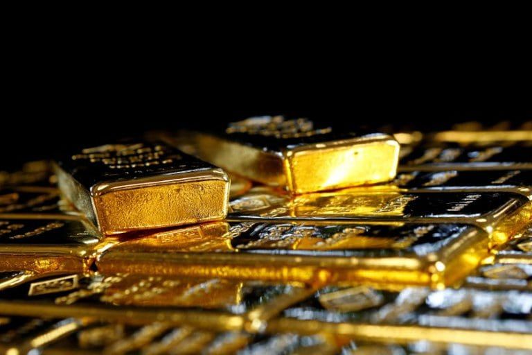 Más de 200.000 gramos de oro de las Farc serán subastados