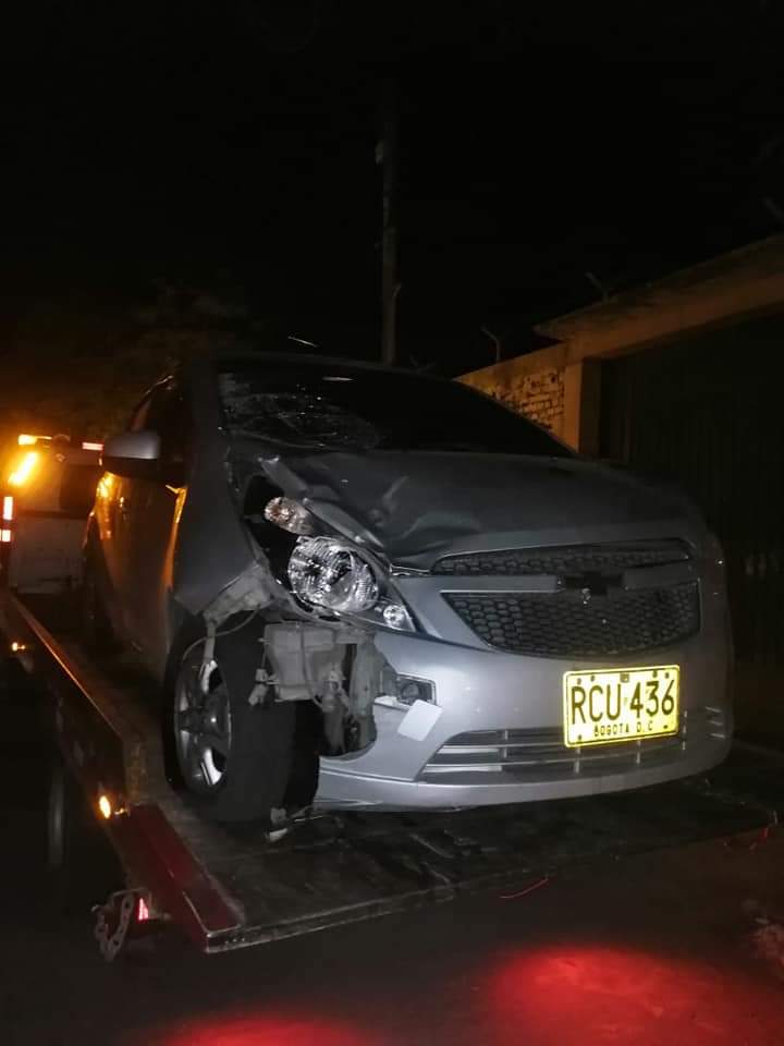 Mezcla de alcohol y gasolina habrían ocasionado últimos accidentes en Neiva