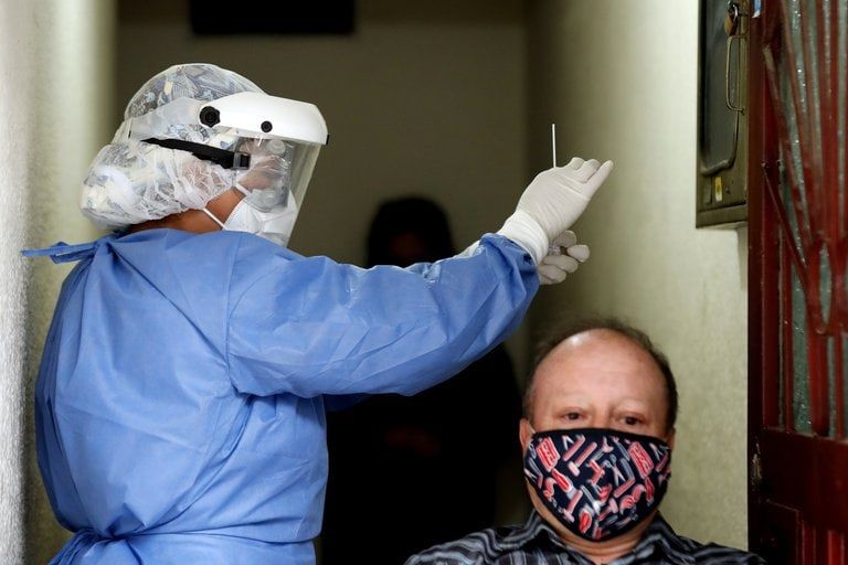 El Huila suma 255 nuevos casos de covid-19