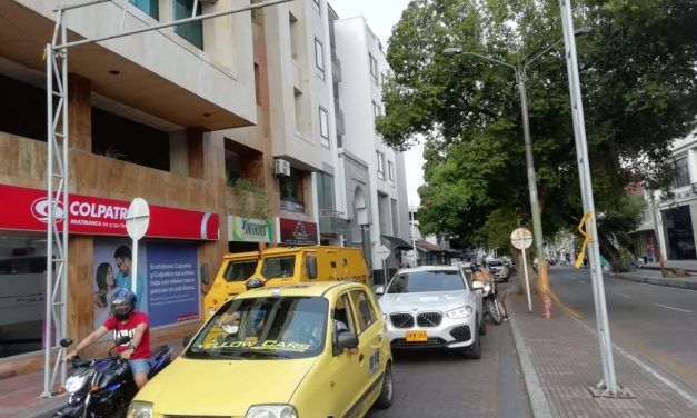 La reducción de cifras de accidentes se debe, en gran parte, al confinamiento total que dictó el Gobierno Nacional debido a la emergencia por Coronavirus.