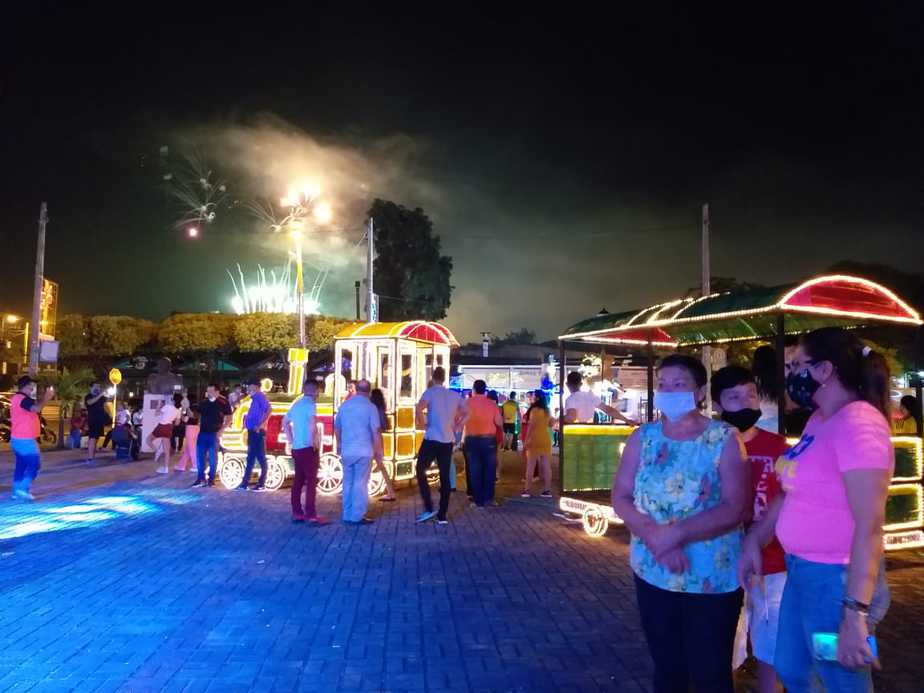 Banderillas y picotazos