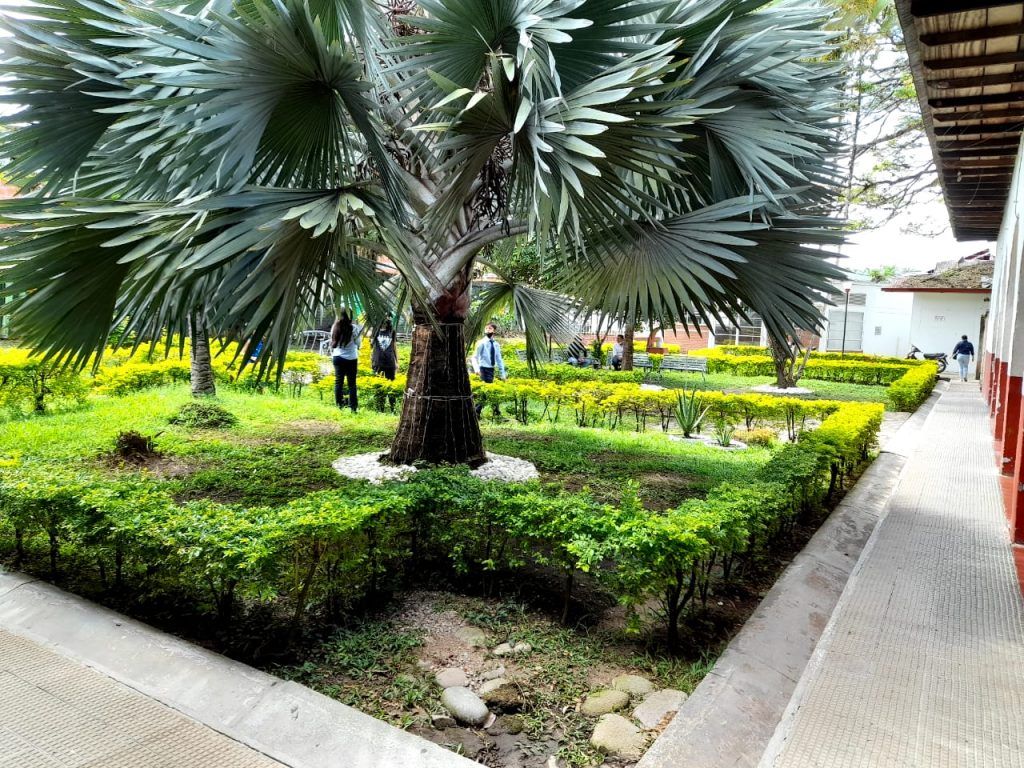 Sitios culturales en el casco urbano del municipio también serán visitados en la ruta turística.