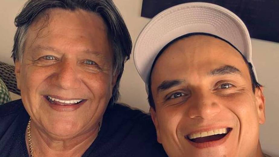 Dos motociclistas fueron atropellados por papá de Silvestre Dangond