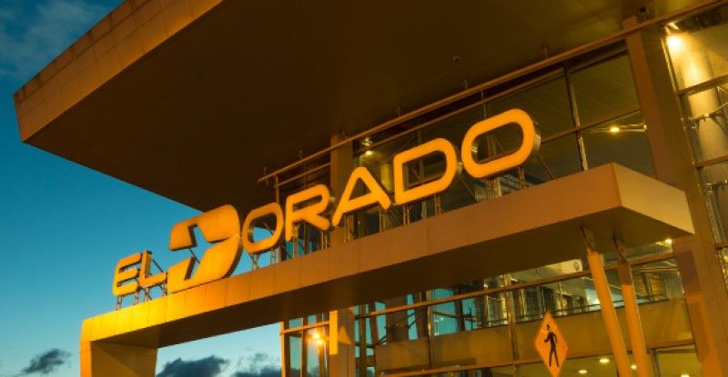 JEP archivó caso de hangares en el aeropuerto El Dorado