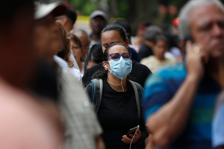 116 nuevos casos de Covid-19 se reportaron para el Huila