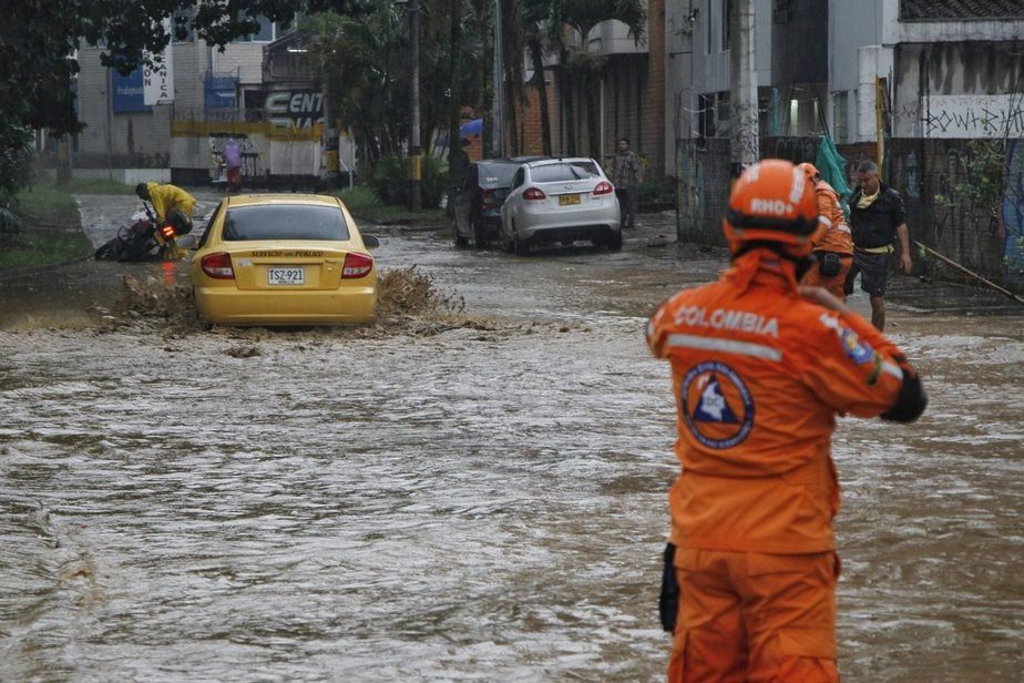 Ola invernal: sala de crisis operará las 24 horas