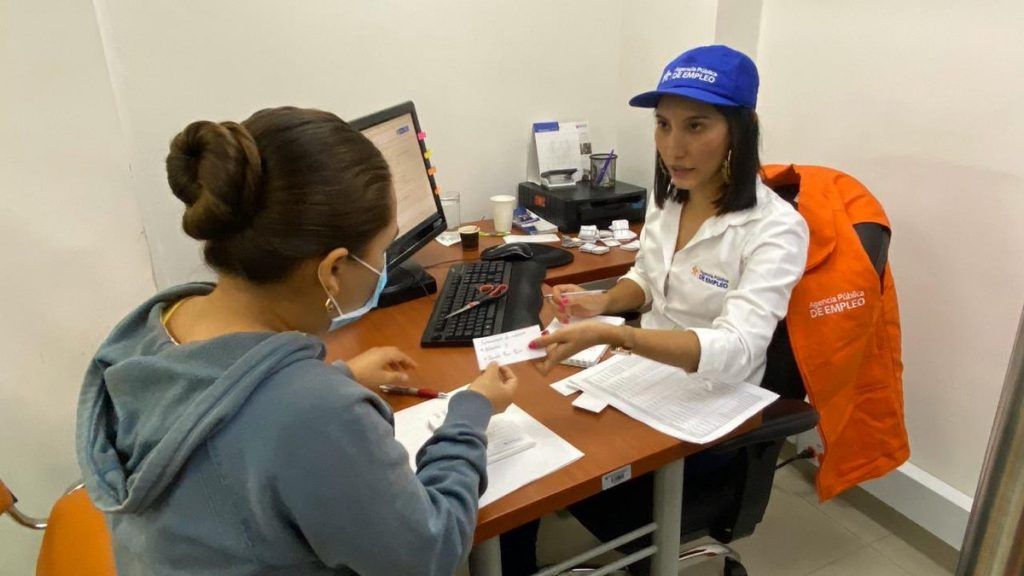 Con estas inversiones se generarán aproximadamente 20.000 nuevos empleos en la ciudad.