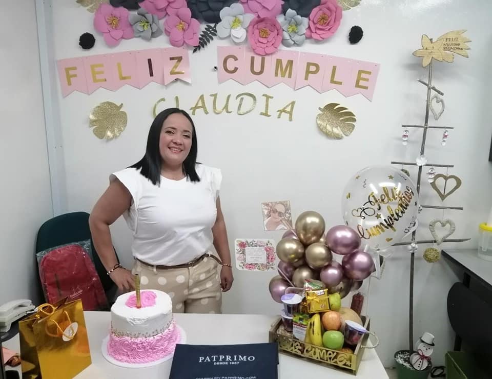 Cumpleaños