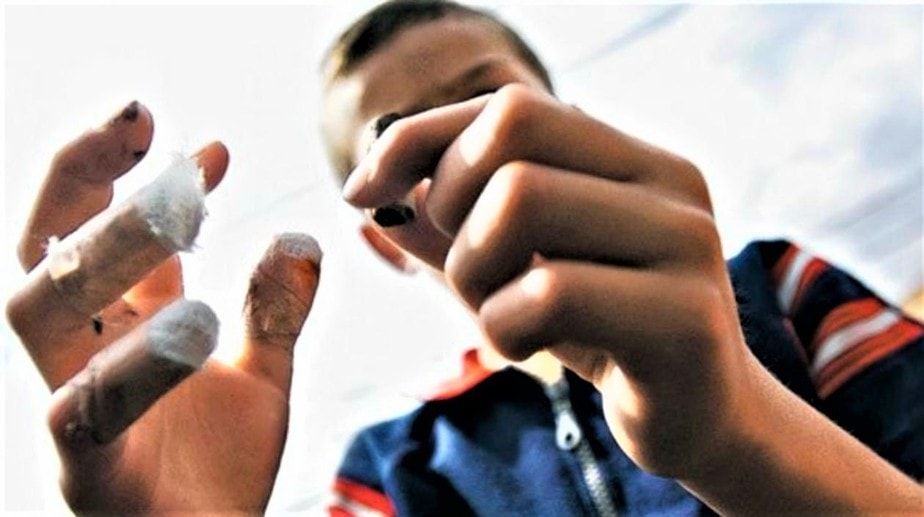 Prohibida la venta de pólvora en Neiva