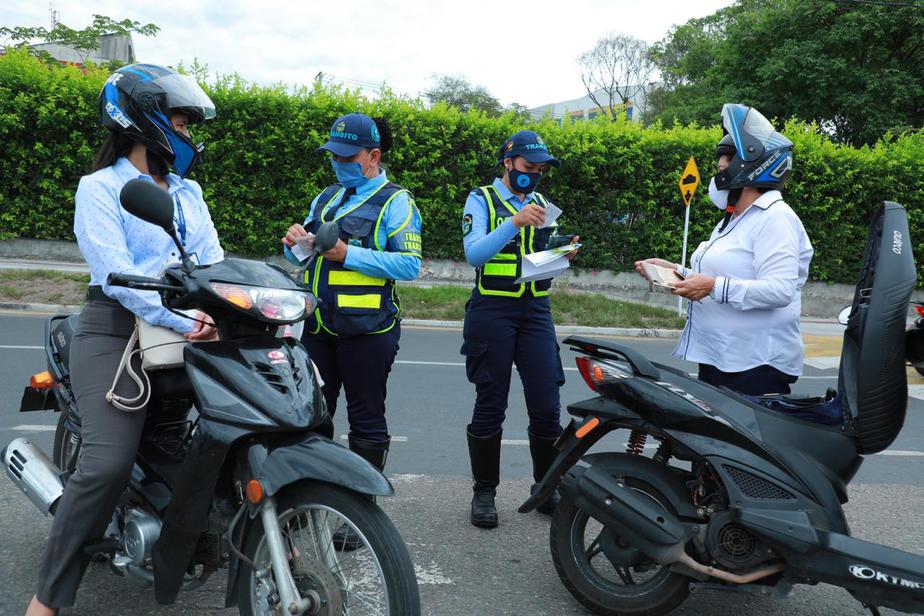 Amnistía para morosos de tránsito vence el 31 de diciembre
