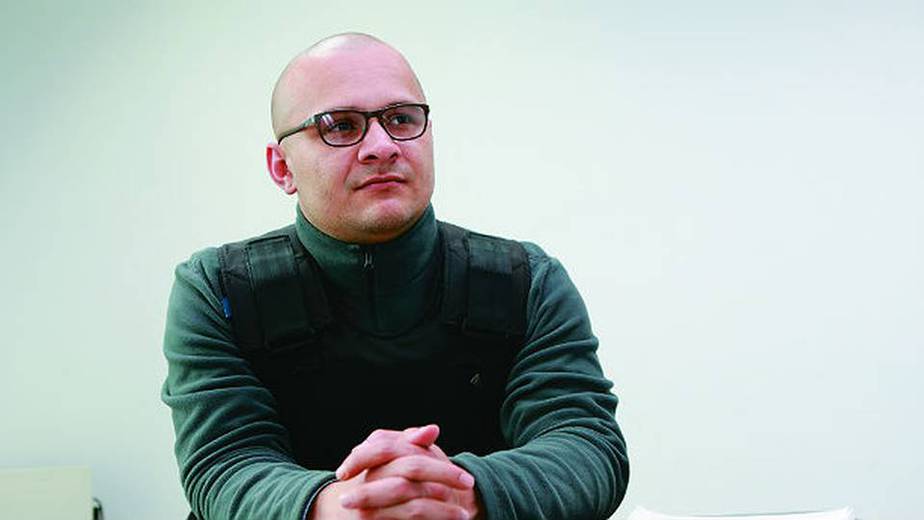 Hacker Andrés Sepúlveda quedó en libertad