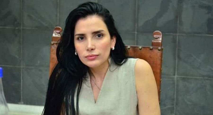 Confirmada ‘silla vacía’ en caso Aida Merlano