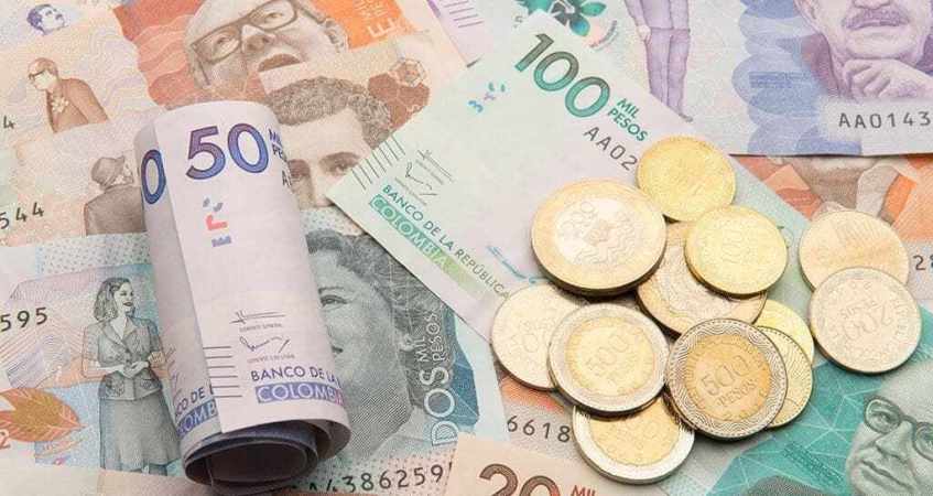 Aumento de salario mínimo quedaría en $17.556 para el 2021